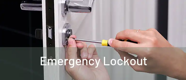  Emergency Lockout 
