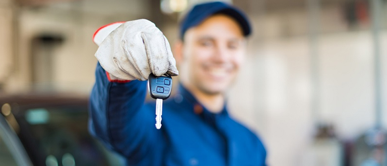 24 hour Mobile locksmith in Mission Viejo