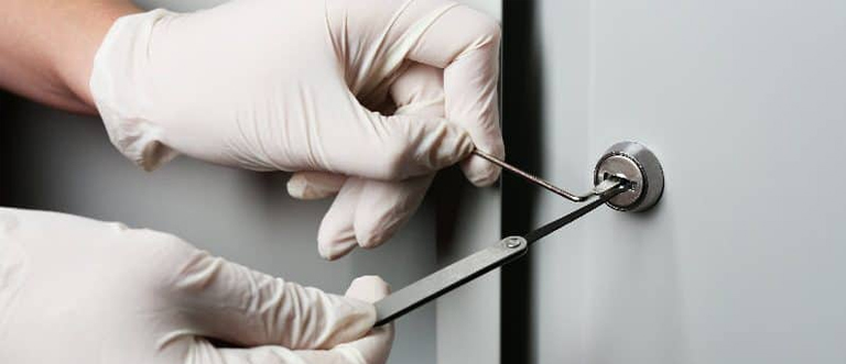 Commercial Emergency Locksmith Mission Viejo