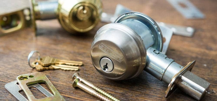 Doorknob Locks Repair Mission Viejo
