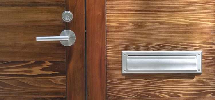 Electric Front Door Lock Repair Mission Viejo