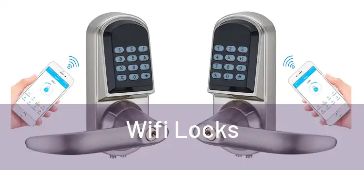 Wifi Locks 